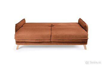 Rozkládací sofa TORI IV - 5