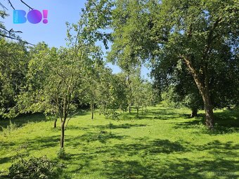 Prodej pozemku 1 820 m², Fulnek, Kujavy - 5