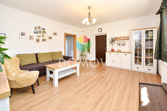 Prodej rodinného domu 200 m², pozemek 1847 m² Dolní Lomnice- - 5