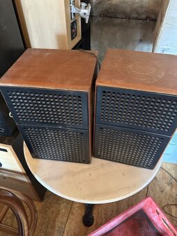 Gramofon tesla - 5