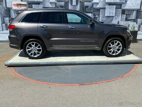 JEEP GRAND CHEROKEE SUMMIT, 3.0CRD, DPH - 5