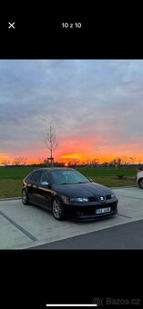 Seat leon arl - 5