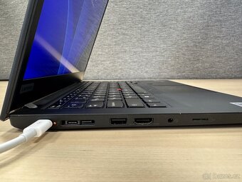 Lenovo Thinkpad T14 Gen1 - 5