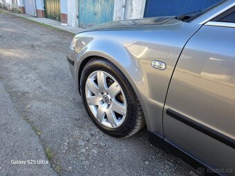Prodám vw Passat b5.5 1.8t 110kw - 5