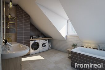 Prodej rodinné domy, 170 m2 - Rozseč nad Kunštátem - 5
