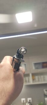 Pistole samonabíjecí CZ 50 cal. 7,65 Browning - 5