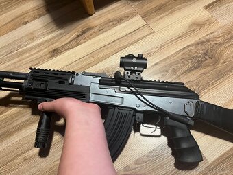 Ak-47 cyma - 5