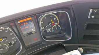 Mercedes Benz Actros 1845 - 5