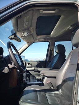 Land Rover Discovery 3/4 2.7tdv6 - 5
