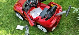 Nové elektrické dětské autíčko 4x4 Neos - 5