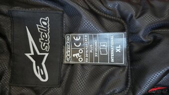 Alpinestars Bunda Stella - 5