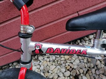 Dětské odrazedlo Davídek - 5