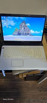 Notebook Sony - 5