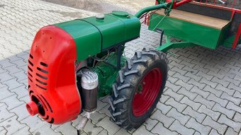 Motorobot PF 62 - 5
