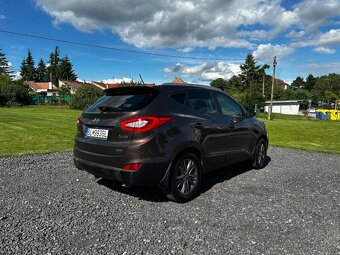 Hyundai ix35 2.0 GDI - 5