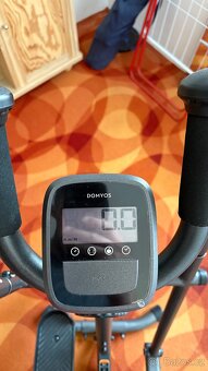 Domyos el100 elipticky trenazer - 5