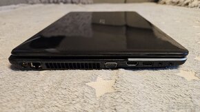 Prodám Notebook Acer E1-531 / 15,6" / 500GB - 5