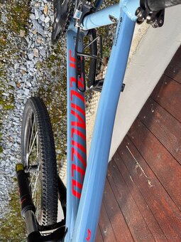 Specialized horské kolo vel. S - 5