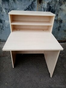 Pult recepce - 5