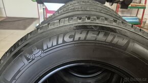 Michelin Agilis Camping 225/75 R16CP (už jen 2 kusy) - 5