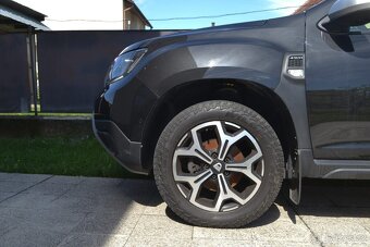 Dacia Duster 4x4 LPG - 5