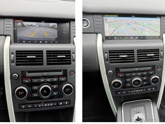 Land Rover Discover Sport Aut 4WD Luxury Pano BiXen Taž 1/19 - 5