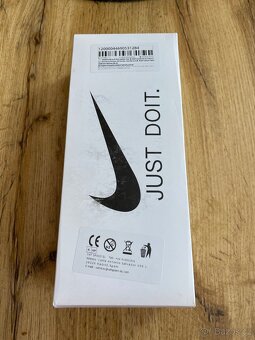 Ponožky Nike vel.39-41 - 5