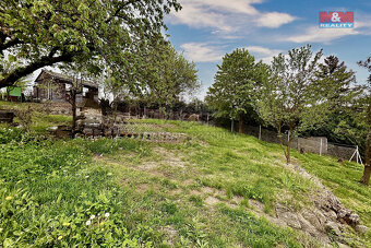 Prodej zahrady, 801 m², Uherský Brod - 5