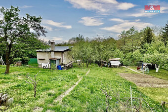 Prodej zahrady, 801 m², Uherský Brod - 5