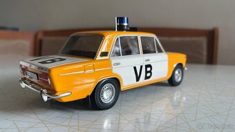 LADA 1500 VB 1974-1977 1:18 + bonus - 5