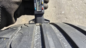 Letní pneu 225/45/17 Dunlop - 5