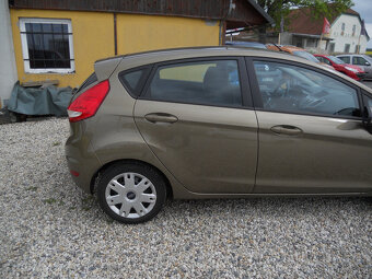 Ford Fiesta 1.25i 44Kw - 5