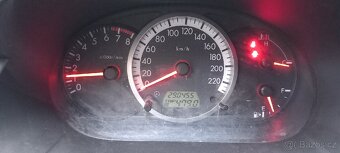 Mazda 5 - 5