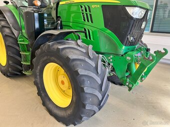 John deere 6175R - 5