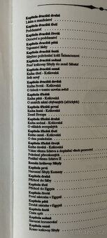 Proroctví Sibyly královny ze Sáby o XX. století - 5