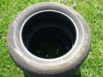 Nexen 195/60 R15 - 3ks - 5