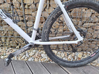 Horské kolo RB CRR – velikost XL, kola 26"Shimano SLX/Deore - 5