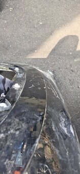 Pravy predni blatnik skoda kodiaq - 5