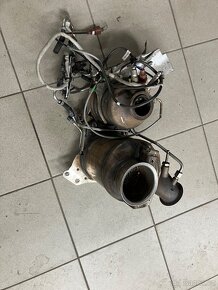VW SHARAN , SEAT ALHAMBRA 7N0 2015-2021 2.0TDI - 5