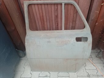 Nové originál diely SKODA 100L - 5