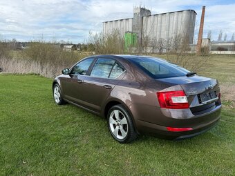 Škoda Octavia 1.4tsi 110kw - 5