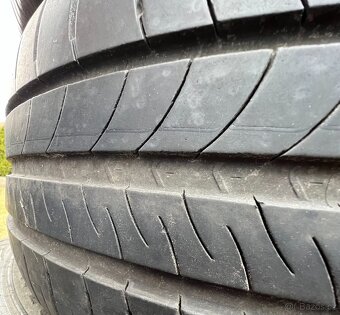 205/55 R16 91V letní pneu Michelin Energy Saver (X819) - 5