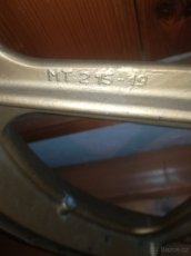 Kolo Campagnolo - 5