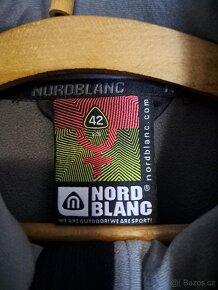 Bunda NORD BLANC, vel.42 (nová) - 5