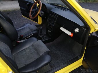 Alfa romeo 33 1,5ie 1993 - 5