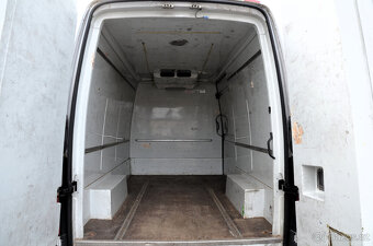 Mercedes-Benz Sprinter 313CDI/S chlaďák - 5