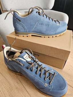 Trekové GTX boty Dolomite vel 42 - 5