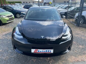 Tesla Model 3 SR+ DPH, Autopilot, Tažné - 5