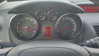 Opel Meriva 1.4 LPG - 5