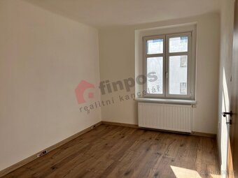 Pronájem bytu v Benešově, ul. Na Chmelnici, 2+1 47m2 - 5